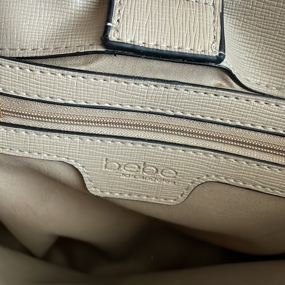 bebe purse - Picture 10 of 15
